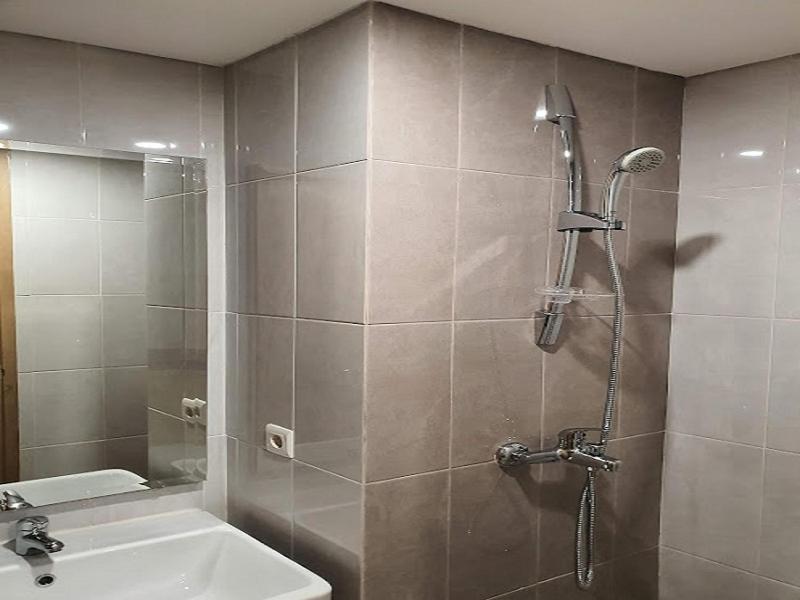 Padina Suites Tangerang Kamer foto
